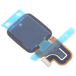 Écran LCD d'origine avec numériseur, assemblage complet, sans autocollant NFC pour <span class=keywords><strong>Garmin</strong></span> Venu <span class=keywords><strong>SQ</strong></span> 2 <span class=keywords><strong>Music</strong></span>, écran de remplacement - Product Image 5