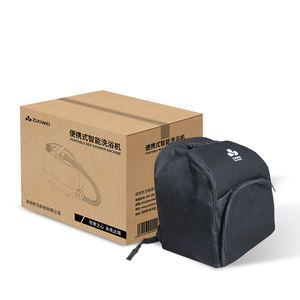 Neues Design Praktisches gelähmtes Patienten bett, das Haare wäscht, ohne dass ein Schwamm gebadet wird - Product Image 6