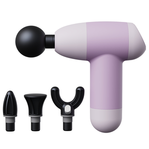 Tragbare wiederauf ladbare hören billig Mini Deep Tissue Faszien stuhl andere Produkte <span class=keywords><strong>Massage</strong></span> gerät Tasche einzigartige Vibration <span class=keywords><strong>Massage</strong></span> pistole - Product Image 3