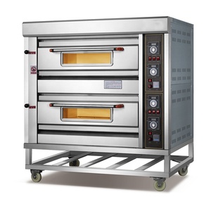 Induzione <span class=keywords><strong>brasa</strong></span> carbon panaderia industrial electrodomestico vapor conveccipn parrilla pastelero gas pintar de horno - Product Image 1