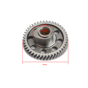 YAYE di alta qualità CG125 CG150 albero a camme 125CC 150CC motore moto parti all'ingrosso - Product Image 4