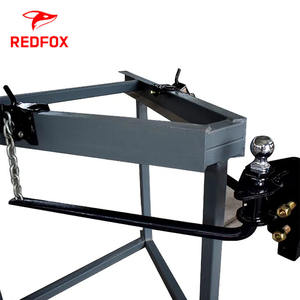 Piezas de remolque, soporte de remolque, control de balanceo, enganche, <span class=keywords><strong>kit</strong></span> de distribución de peso, 10,000lbs t, incluye vástago de enganche estándar - Product Image 5