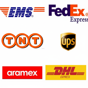 Agent d'expédition logistique DDP pas cher, Ali UPS DHL Express, fret aérien, transitaire, livraison rapide, Chine, États-Unis, Canada, Royaume-Uni, Australie, Émirats arabes unis - Product Image 1