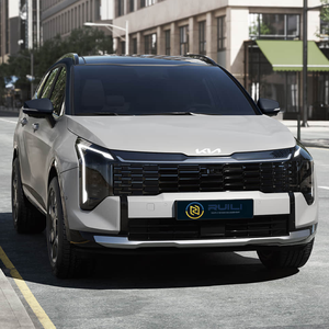 <span class=keywords><strong>2026</strong></span> Nieuwe Sportage Benzine SUV Automaat Hoge prestaties Linksgestuurd Licht interieur Gemaakt <span class=keywords><strong>in</strong></span> <span class=keywords><strong>China</strong></span> - Product Image 1
