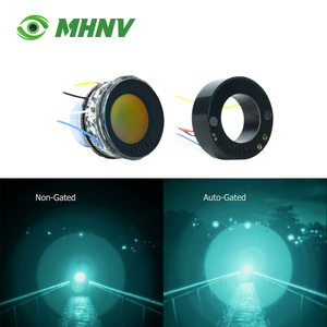 MHNV Image Intensifier PSU High Voltage Low Noise Power Supplyy (<strong>HPS</strong>) for Gen. II Image Intensifier <strong>Tubes</strong> Night Vision Goggles - Product Image 4