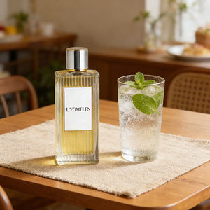 Vente en gros d'huiles essentielles végétales françaises, parfums organiques, formule personnalisée OEM, fournisseur de parfums - Product Image 2