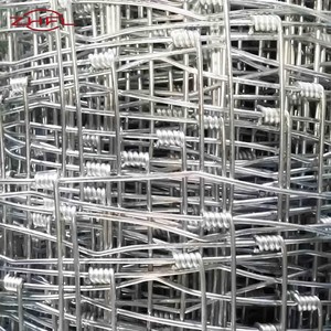 Cerca Perimetral para Ganado - Cercas para Control de Fauna Silvestre y Ciervos para Terrenos Agrícolas - Product Image 4