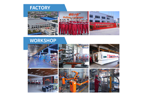 Veelzijdig Roestvrijstalen Chassis Op Batterijen Met Achterstand Op De Vloer, Ontworpen Voor Commerciële Wasgoed Voor Smalle Gangen - Product Image 6