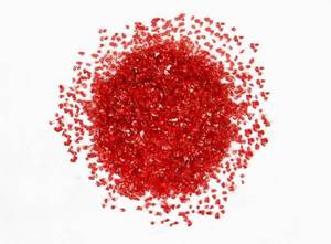 Crushed Glass Crushed Mirror Chips für Kunst handwerk, Vasen füller, Mosaike, Fixieren, Kristalle, Heim dekorationen - Product Image 5