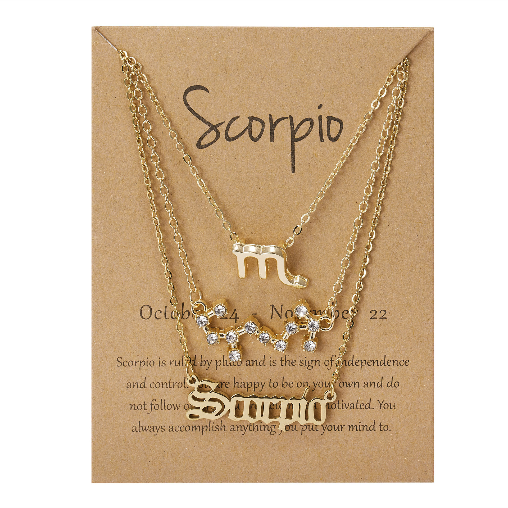 Scorpio