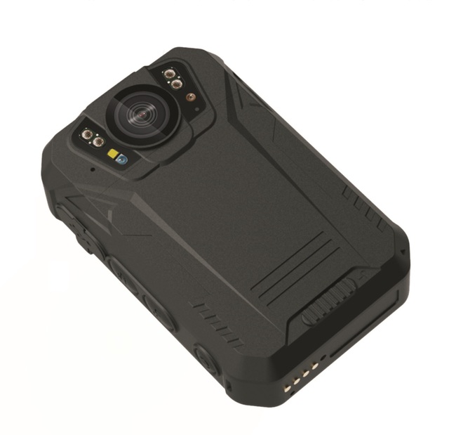 Body Worn Camera