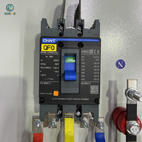Tableau de distribution électrique multi-circuits, boîte de distribution d'automatisation industrielle pour petits équipements de traitement