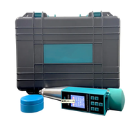 HT225 Concrete Rebound Hammer - RH225-A Mesin Uji Beton Kekuatan Tinggi