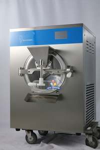 Máquina Comercial para Hacer Helados en Barra, Máquina para Hacer Palitos de Helado Redondos, Máquina QDMECH - Product Image 5