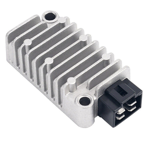 Rectificador de ventas calientes GXKSAT para FZR 400 SRX <span class=keywords><strong>600</strong></span> <span class=keywords><strong>XT</strong></span> 225 rectificador de regulador de voltaje de motocicleta - Product Image 1