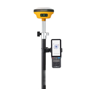 เครื่องรับสัญญาณ GNSS RTK รุ่น Target V200 และเครื่องมือสำรวจ VRTK2 พร้อมการรับประกัน 3 ปี และ 1408 ช่องสัญญาณ - Product Image 3