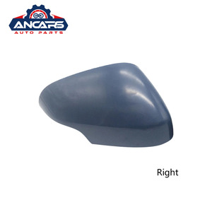 Cubierta de Espejo <span class=keywords><strong>Retrovisor</strong></span> para <span class=keywords><strong>Volvo</strong></span> S80 S40 <span class=keywords><strong>C30</strong></span> 2009-2013, Cubierta de Espejo Lateral 39850533 39850553 - Product Image 5