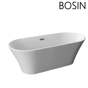 <span class=keywords><strong>Baignoire</strong></span> classique <span class=keywords><strong>en</strong></span> <span class=keywords><strong>céramique</strong></span> haut de gamme avec certificat CE sans couture, vente <span class=keywords><strong>en</strong></span> gros - Product Image 2