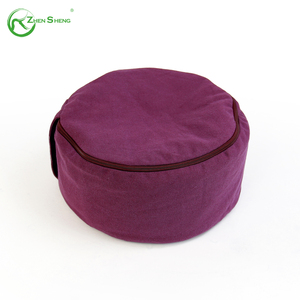 Refuerzo de meditación de suelo portátil de alta calidad <span class=keywords><strong>para</strong></span> Yoga Pilates - Product Image 2