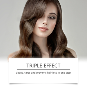 Juego de champú y acondicionador para el crecimiento del cabello, champú anticaída de hierbas naturales - Product Image 6