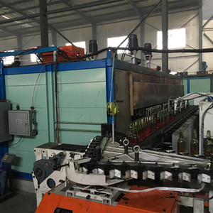 Machine à recuire le verre <span class=keywords><strong>de</strong></span> laboratoire - Product Image 6