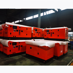 Generador Monofásico de 12 kVA, 10 kW, 10 kVA, 11 kW - Product Image 1