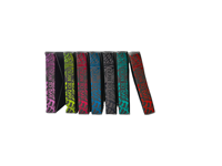 Pochettes alimentaires haut de gamme personnalisées avec gaufrage, impression offset, dorure à chaud, poignée, 400 g/m², écologiques, biodégradables et recyclables pour sucre