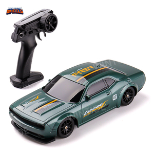 Xe điều khiển từ xa MONSTER WHEELS Mới <span class=keywords><strong>1</strong></span>/43 Mini RC Drift, có đèn điều khiển, mô hình xe thể thao, đồ chơi đua xe cho trẻ em, sạc USB, quà tặng cho bé trai - Product Image 3