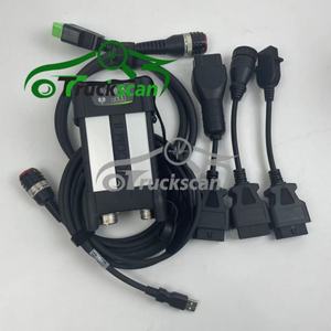 Outil de diagnostic pour camions et excavatrices Vocom II 88894000 - Scanner VCADS PRO USB Windows Blanc Garantie 24 mois - Product Image 4