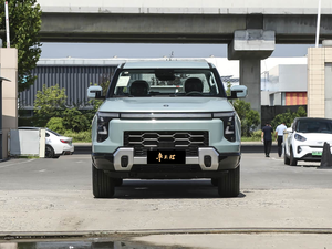 Nuevo Auto Zhengzhou <span class=keywords><strong>Nissan</strong></span> ZENA Z9, Camioneta de Gasolina, Motor M9T, Euro 6, Transmisión Automática, Rendimiento Eficiente - Product Image 2