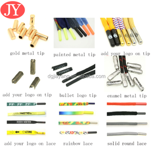 6Mm Màu Trắng Và Màu Đen Vòng Polyester Áo Thun Áo Hoody Với Bện Dây Kéo Và Đầu Kim Loại Phong Cách Nút Cho Quần Áo - Product Image 5