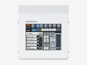 Olympus BX63 Auto 40-1600x Microscopio de fluorescencia Microscopio de luz óptica para investigación de genética e Inmunología - Product Image 5