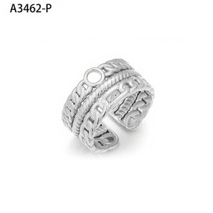 Fashion <b>Ring</b> A3462 for Women High Quality Jewelry - Product Image 1