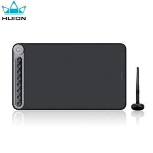 Creativo <span class=keywords><strong>Huion</strong></span> Inspiroy Dial Q620M tableta gráfica inalámbrica arte digital <span class=keywords><strong>tablet</strong></span> - Product Image 1