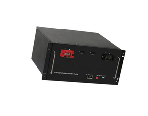 Vendita calda ricaricabile intelligente BMS 48v al litio 200ah ciclo profondo 100ah 70ah lifepo4 battery pack per telecom - Product Image 4