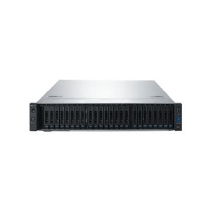 เซิร์ฟเวอร์แร็ค NF8260G7 2U สี่ซ็อกเก็ต DDR5 สำหรับฐานข้อมูลองค์กรและการประมวลผลข้อมูลความหนาแน่นสูง - Product Image 1