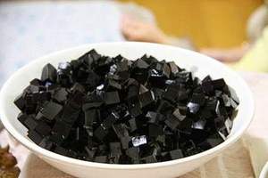 HOT Vietnam 2023 herbe gelée-gelée d'herbe - Product Image 3