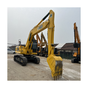 Komatsu Used Excavadoras sobre orugas para minería y construcción, listas con bomba de motor, de 2, 12, 30, 30, 30, 30, 12, 30, 30, 30 - Product Image 6