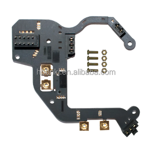 Carte de circuit imprimé pour pompe à urée F00BH40170 612640130088 Placa Circuito Bomba Arla <span class=keywords><strong>Denox</strong></span> 2.2 - Product Image 1