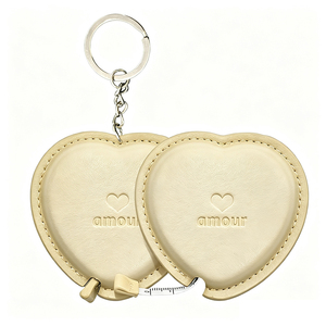 Mètre Ruban en Cuir Personnalisé sur Mesure 1m 1.5m avec Logo Gravé Vente en Gros pour Événements Promotionnels - Product Image 2