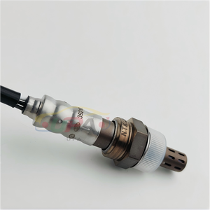 Sensor de Oxígeno para Motor de Auto, 39210-25130, para Hyundai Getz Tucson 3921025130, Venta Caliente - Product Image 4