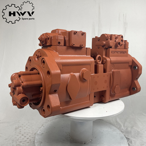 Bomba Hidráulica K5V140DT-9N25 de Calidad Garantizada para <span class=keywords><strong>Doosan</strong></span> <span class=keywords><strong>K5V140</strong></span> K5V140DT K5V140DTP K5V160DTP - Product Image 3