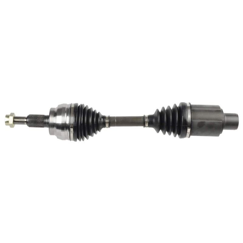 Front Left Right Drive Shaft Assembly