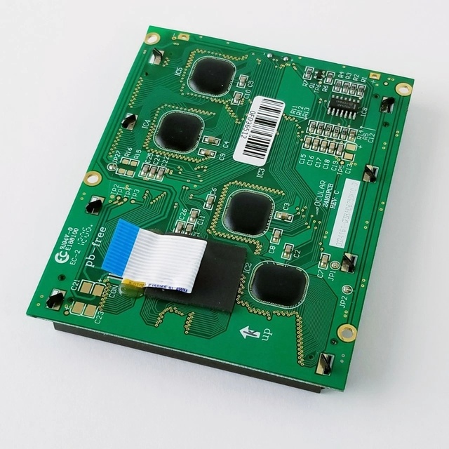 Original  24161PCB   LCD display screen