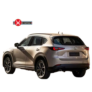 <span class=keywords><strong>Mazda</strong></span> CX-5 2025, 2.5L, 4WD, Automático, Gasolina, Venta Especial en China, Nuevo, Emisión Euro VI, Tamaño de Neumáticos R19, Coches para Adultos - Product Image 6