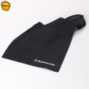 Sinicline-estuche de cartón con logotipo personalizado para gafas de sol, estuche de almacenamiento para gafas de sol, embalaje de regalo - Product Image 5