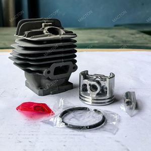 Bloque de Cilindro de Repuesto de 44.7MM para Motosierra Stihl 026 MS260 MS 260, Nuevo Kit de Cilindro y Pistón - Product Image 4
