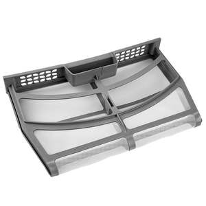 <span class=keywords><strong>Filtre</strong></span> à charpie pour sèche-<span class=keywords><strong>linge</strong></span> <span class=keywords><strong>Whirlpool</strong></span> W10608811 W10859086 W10701353 4378144 – Pièces détachées pour sèche-<span class=keywords><strong>linge</strong></span> - Product Image 3