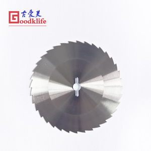 Lama per coltello da kebab Easycut <span class=keywords><strong>Ceylan</strong></span> Dost di grado alimentare per macchina kebab Tandir Jet 120 - Product Image 2