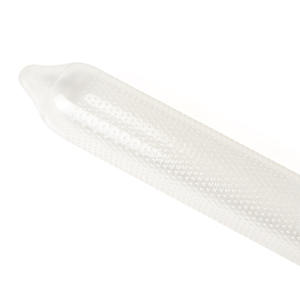 Condón de Látex Recare Extra Dots para Hombre con Estimulación de Partículas y Placer Mejorado - Product Image 6